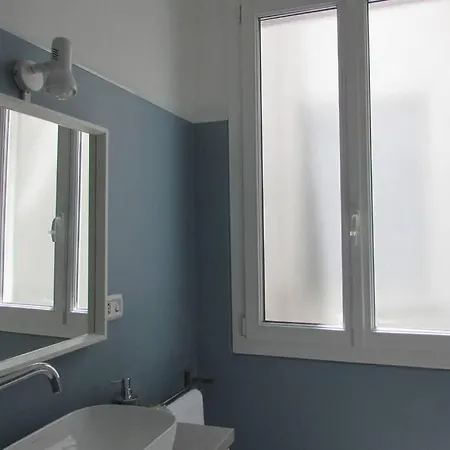 Nyaraló Casa Alma Cagliari