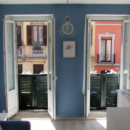 Casa Alma * Cagliari