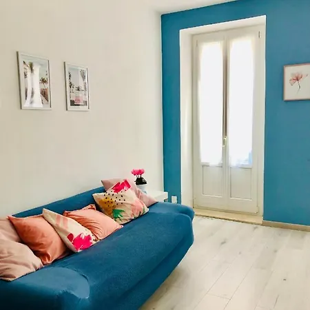 Casa Alma * Cagliari