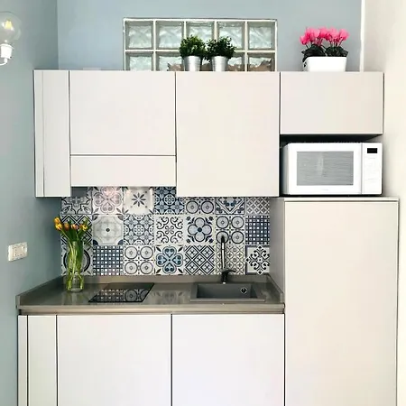 Casa Alma * Cagliari